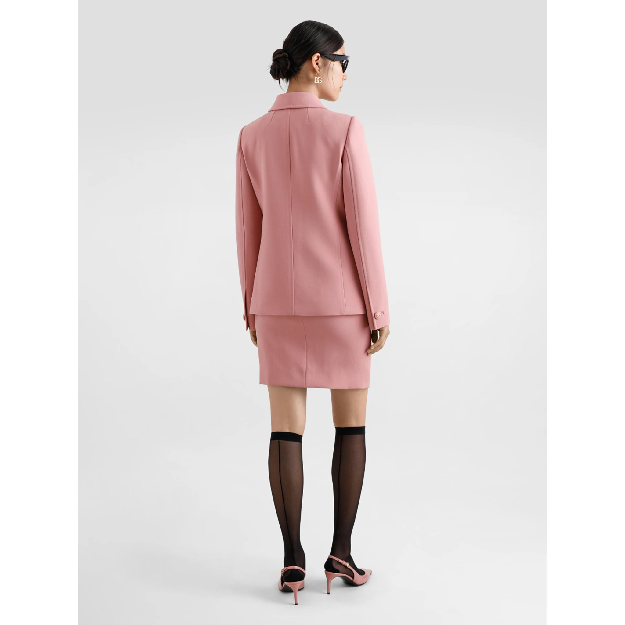 DOLCE & GABBANA skirt