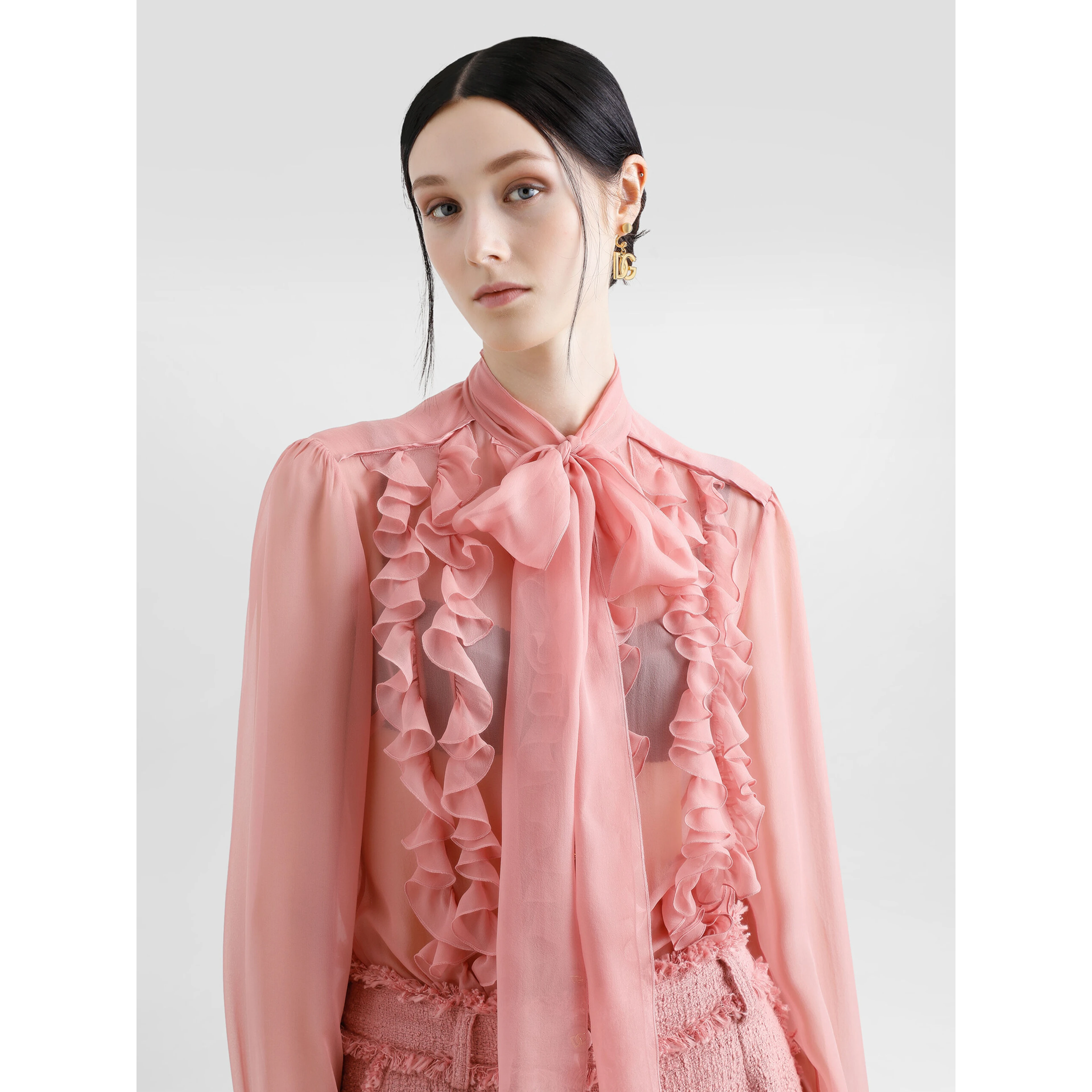 DOLCE & GABBANA shirt