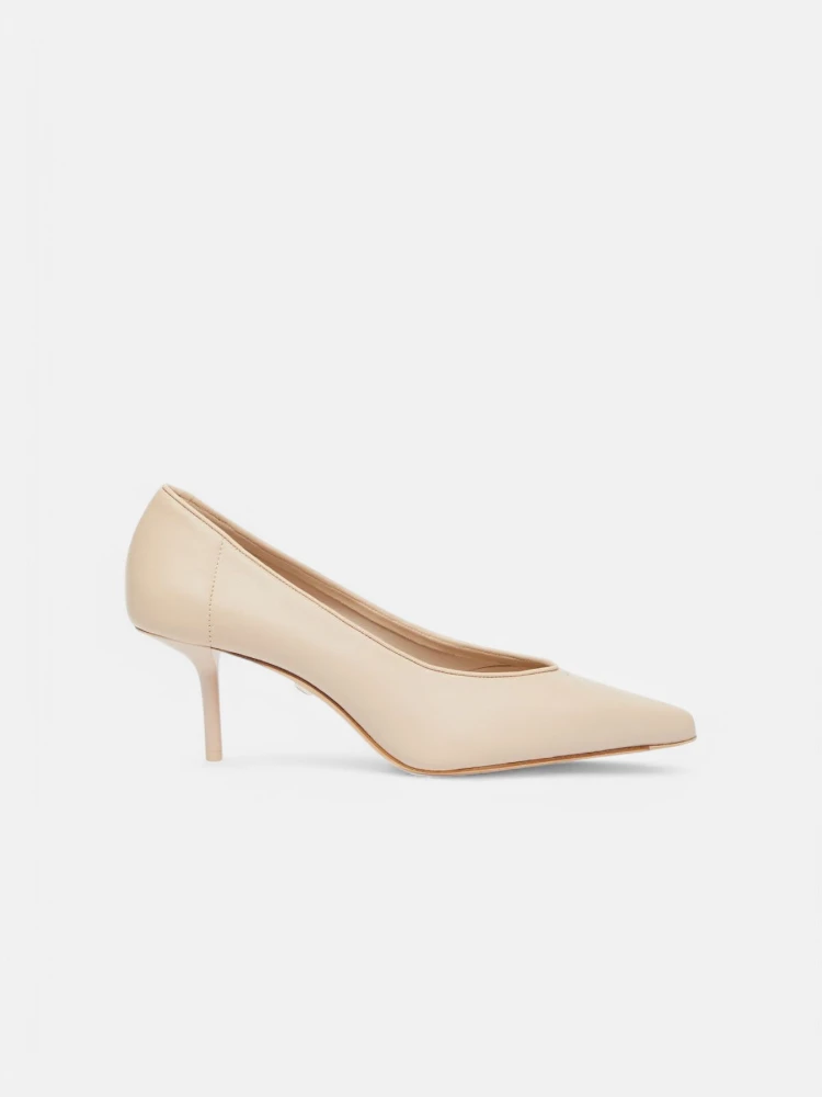 MAX MARA SOFTPUMP shoes