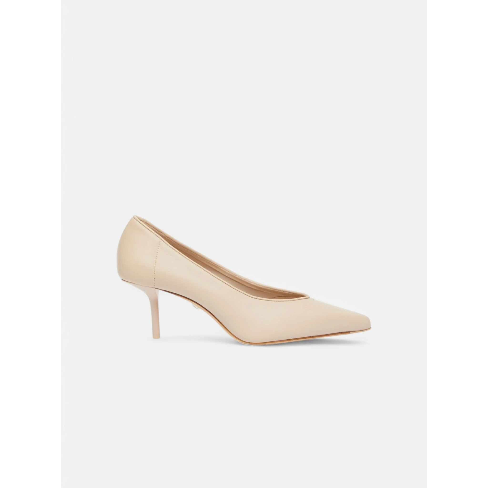 MAX MARA SOFTPUMP shoes