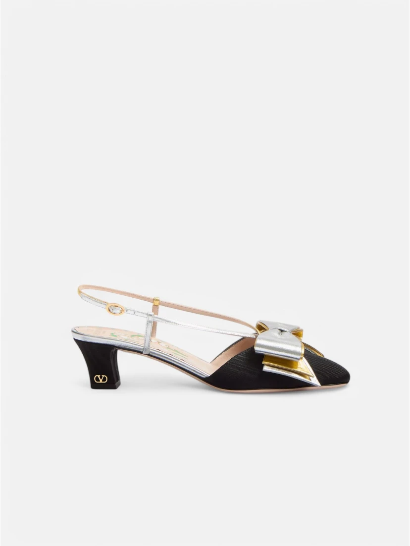 VALENTINO GARAVANI BOWOW sandals