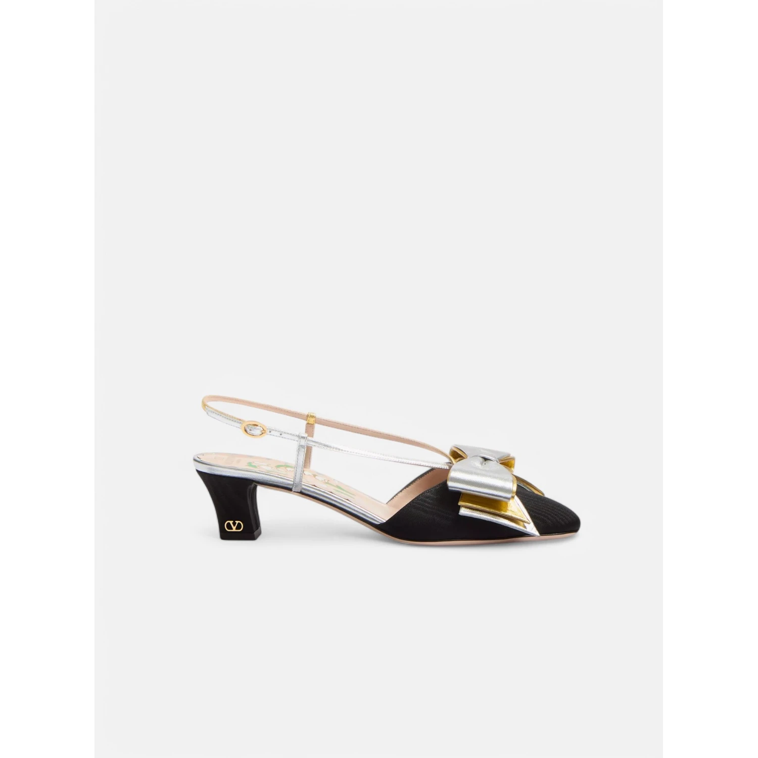 VALENTINO GARAVANI BOWOW sandals