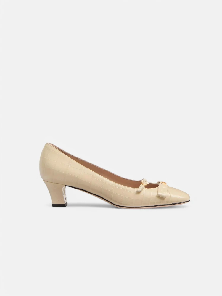 VALENTINO GARAVANI BOWOW shoes