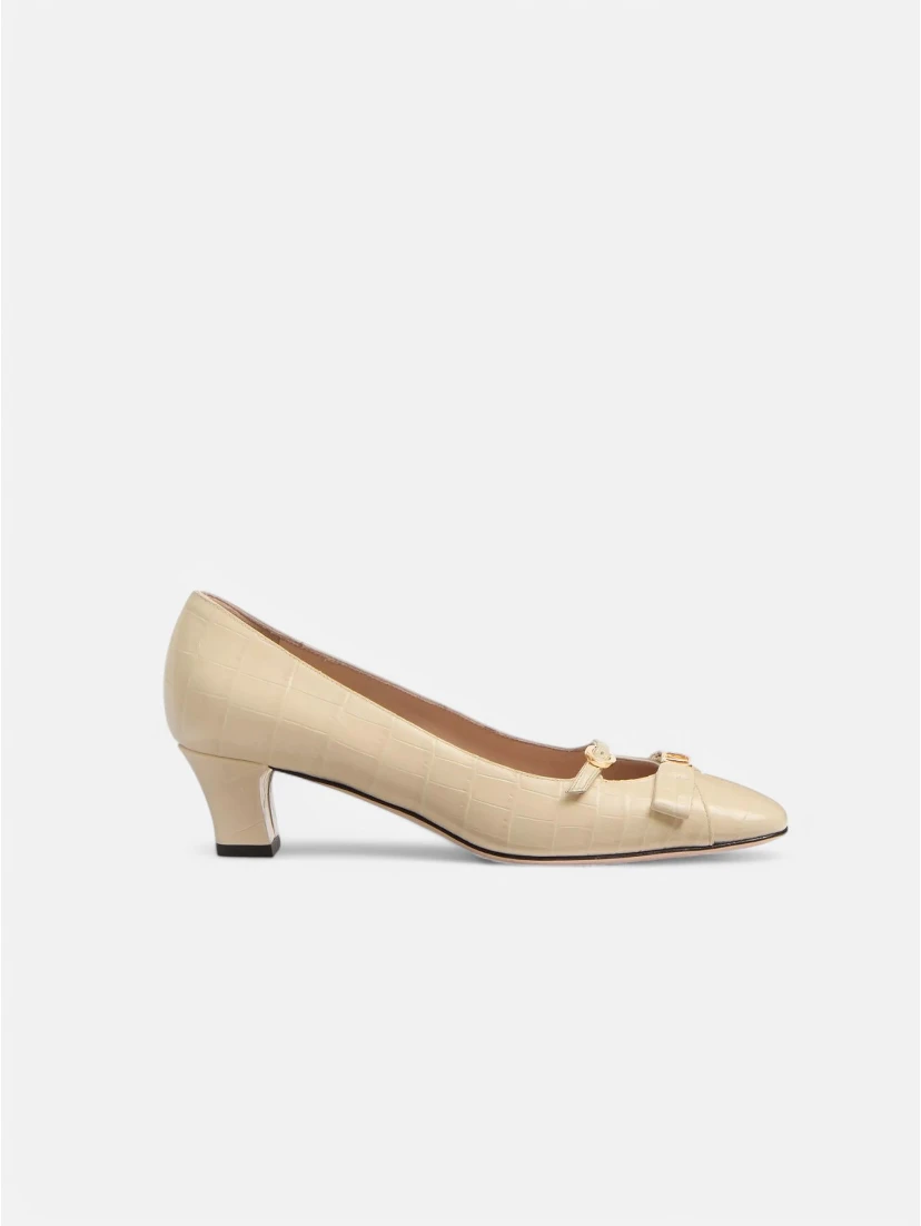 VALENTINO GARAVANI BOWOW shoes