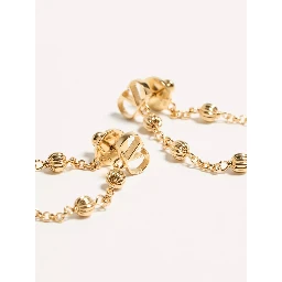 VALENTINO GARAVANI earrings