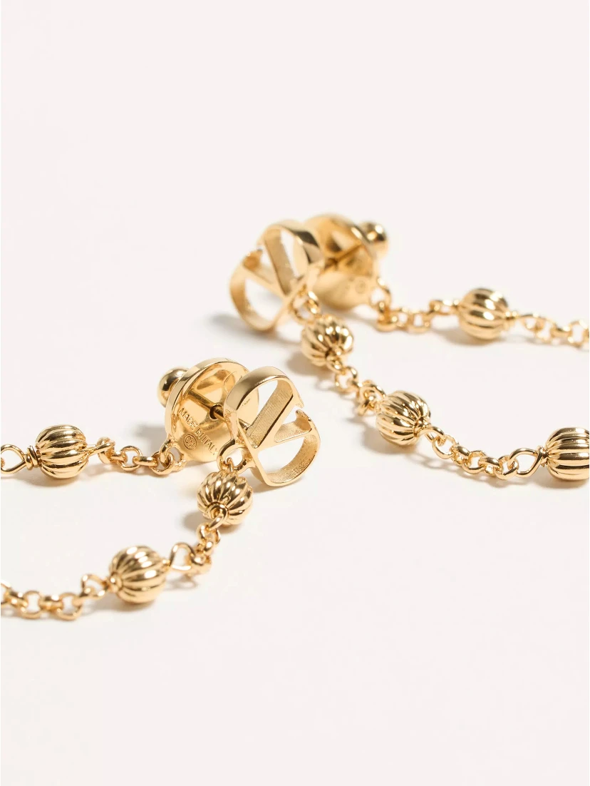 VALENTINO GARAVANI earrings