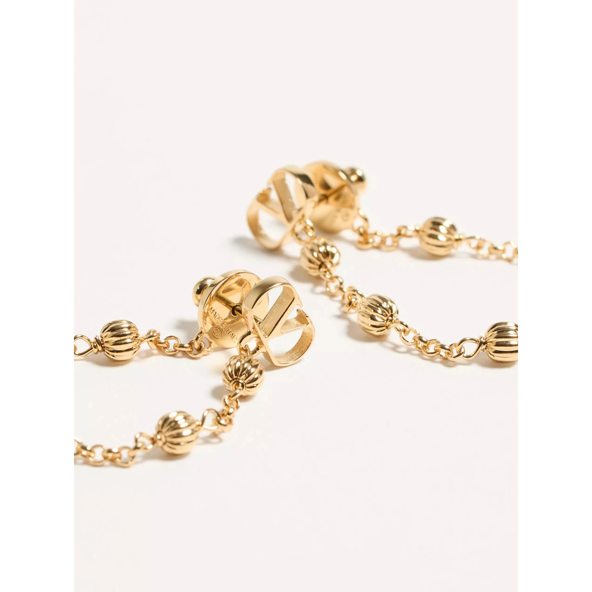 VALENTINO GARAVANI earrings