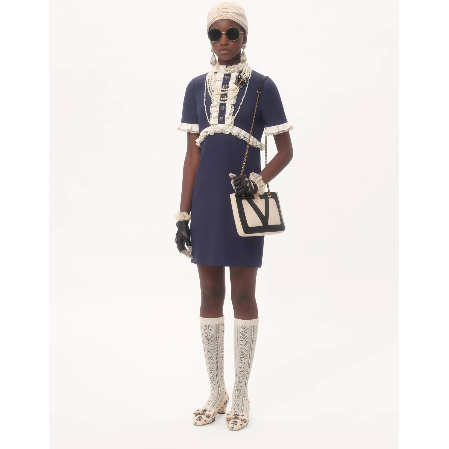 VALENTINO dress