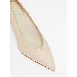 MAX MARA SOFTPUMP shoes
