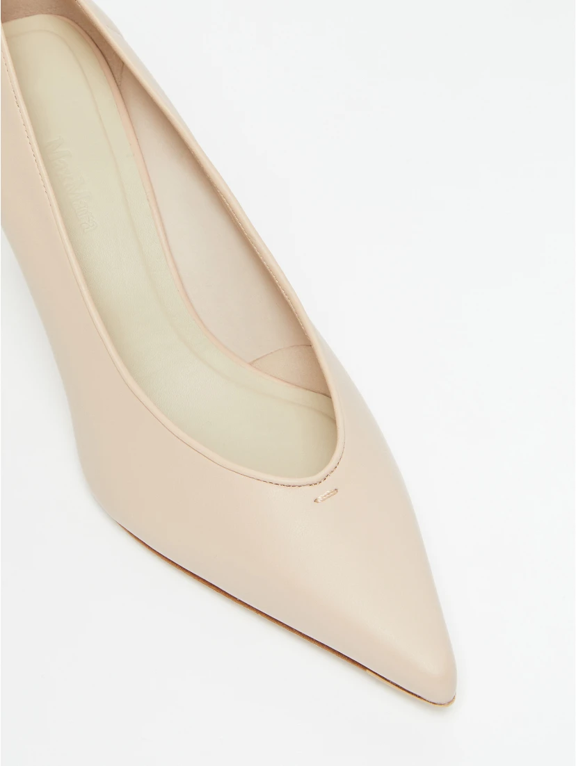 MAX MARA SOFTPUMP shoes
