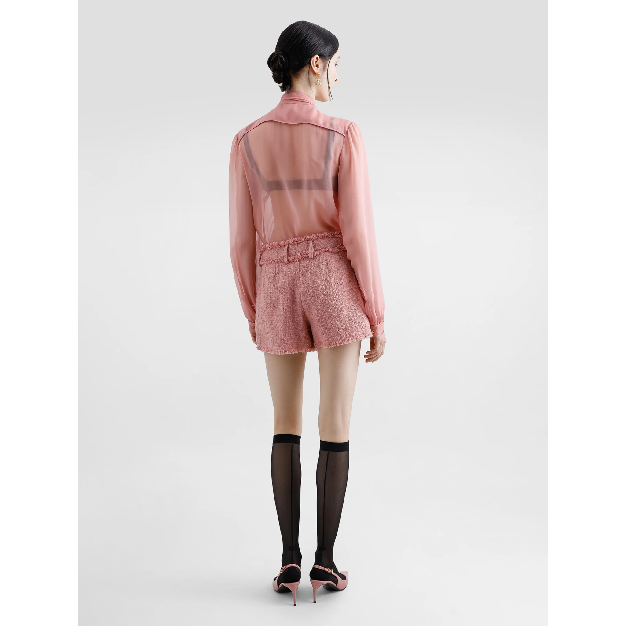 DOLCE & GABBANA shirt