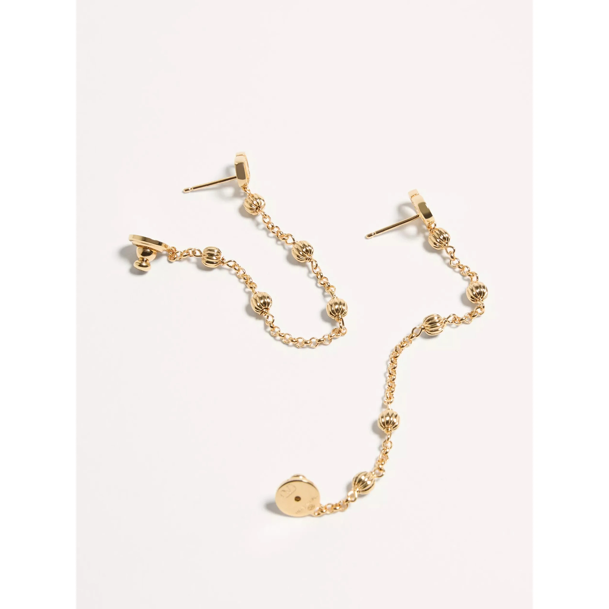 VALENTINO GARAVANI earrings