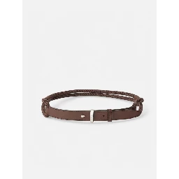 MAX MARA ROPELOOP belt
