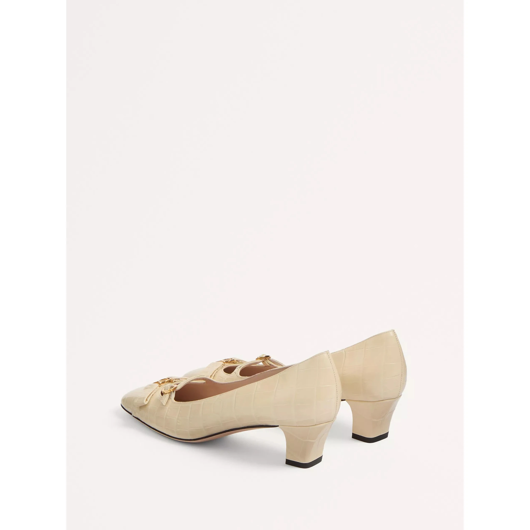 VALENTINO GARAVANI BOWOW shoes