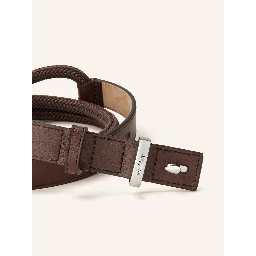 MAX MARA ROPELOOP belt