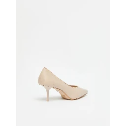 MAX MARA SOFTPUMP shoes