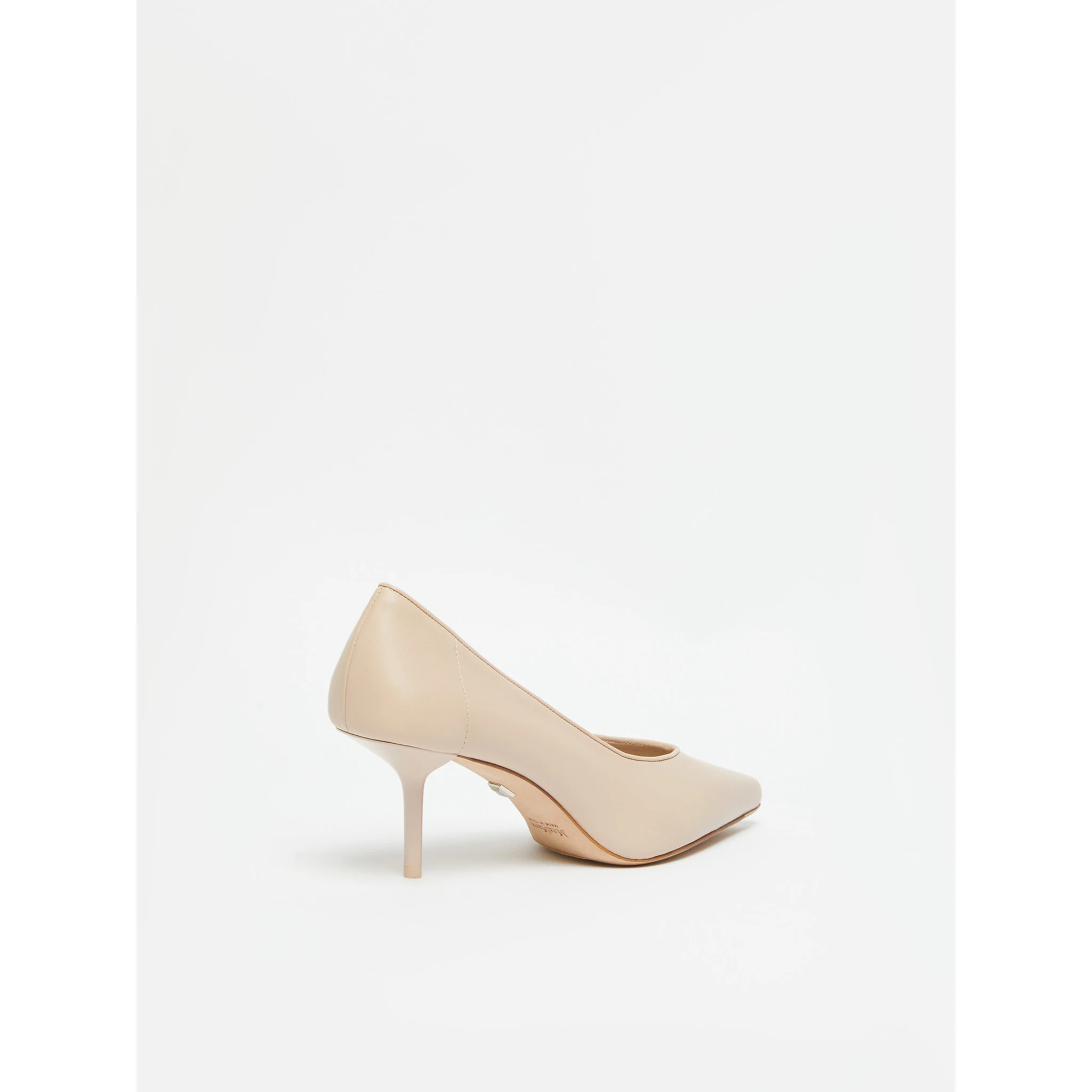 MAX MARA SOFTPUMP shoes