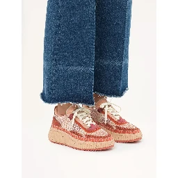 أحذية رياضية CHLOÉ NAMA