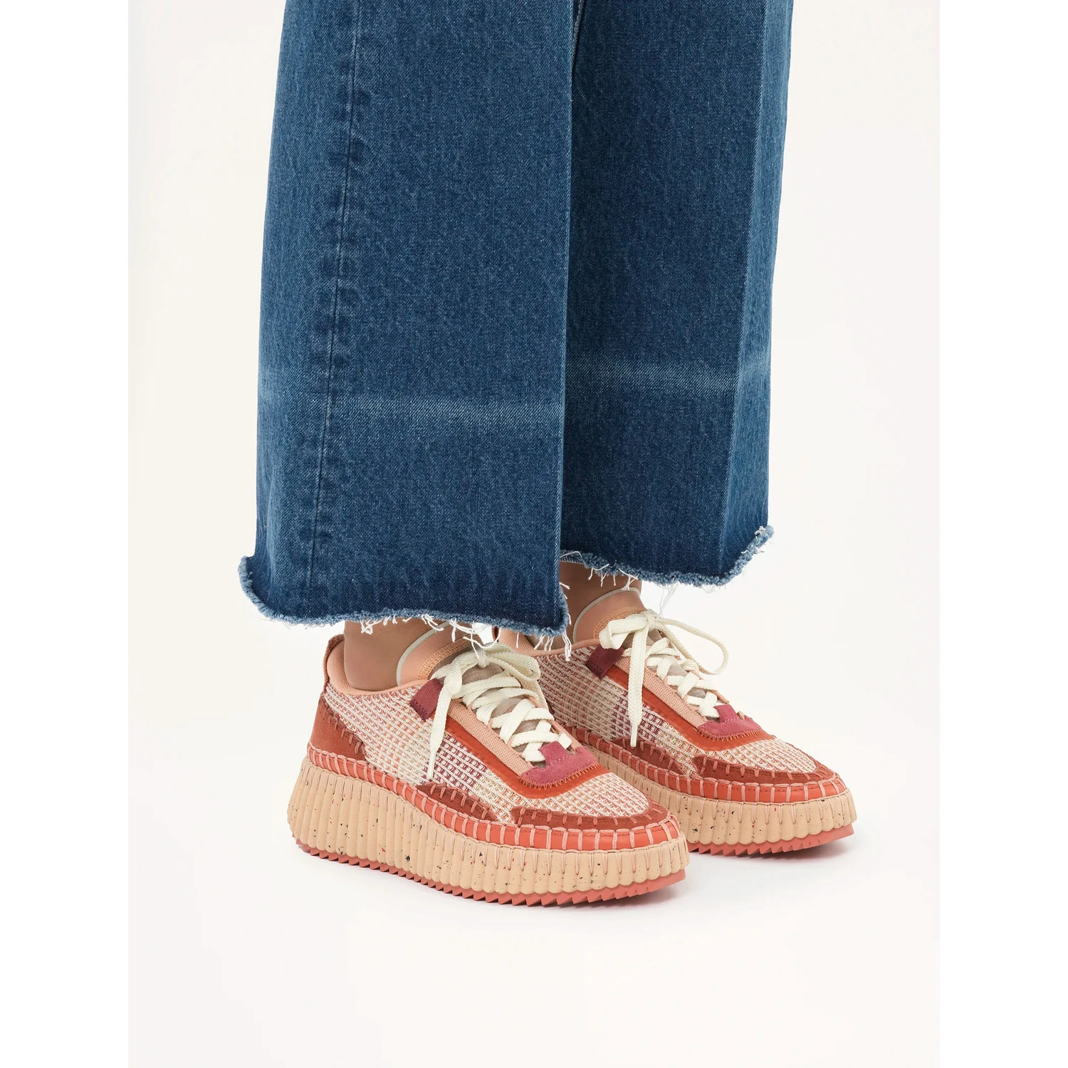 أحذية رياضية CHLOÉ NAMA