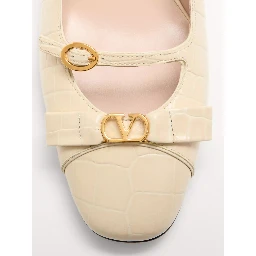 VALENTINO GARAVANI BOWOW shoes