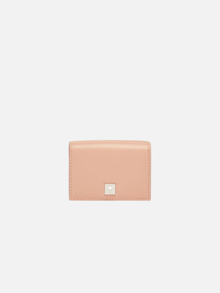 MAX MARA COMPACT wallet