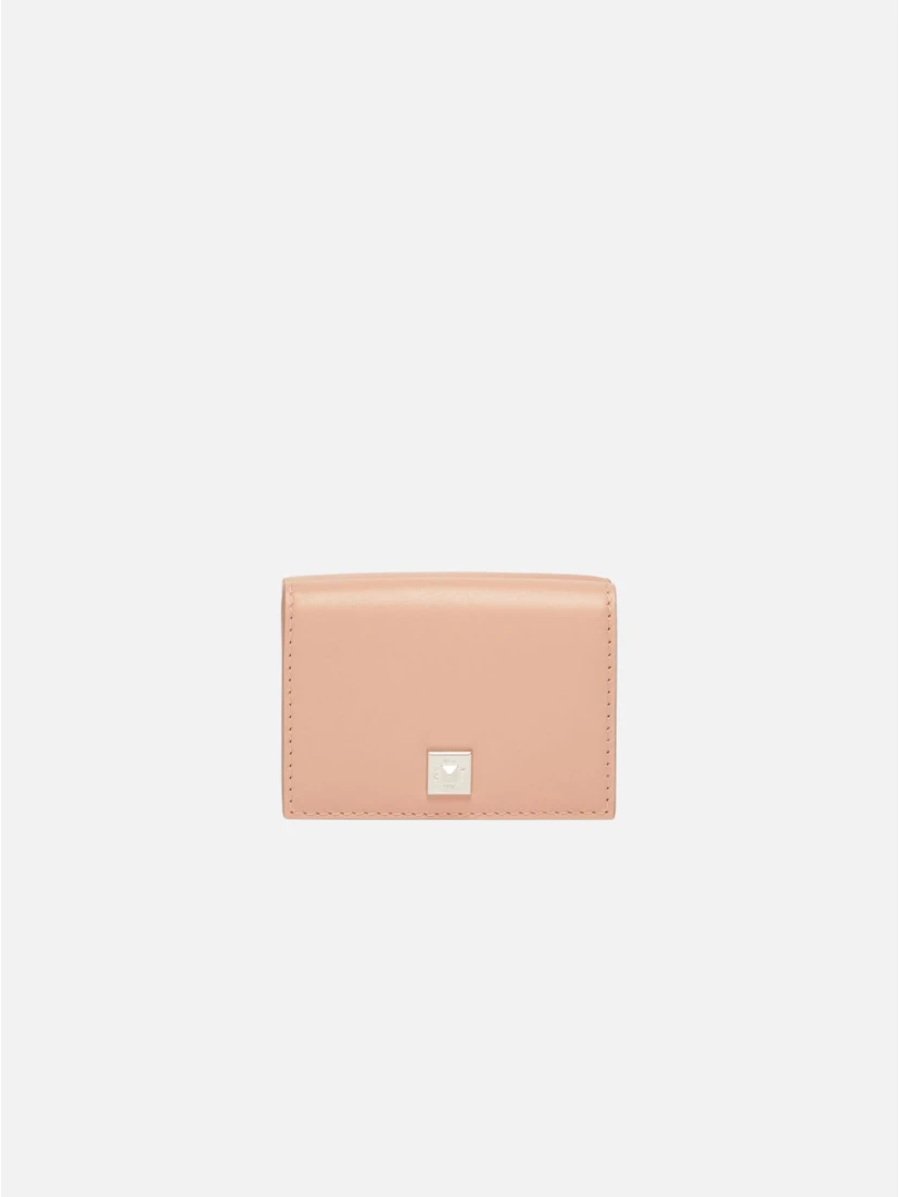 MAX MARA COMPACT wallet