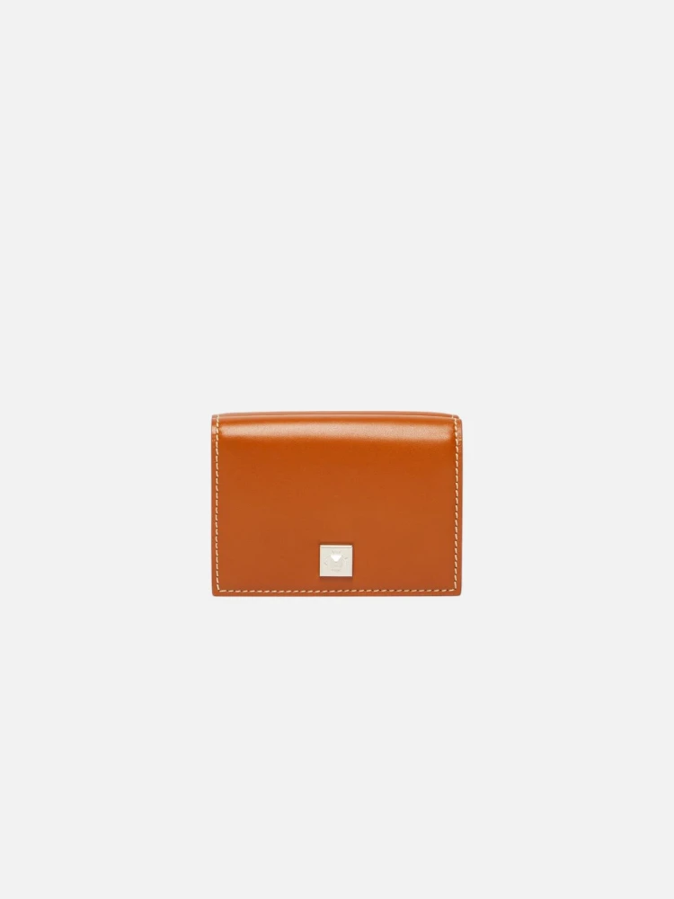 MAX MARA COMPACT wallet
