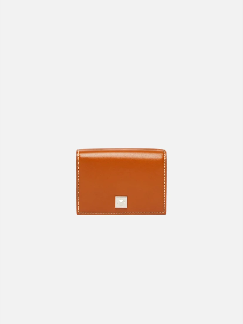 MAX MARA COMPACT wallet
