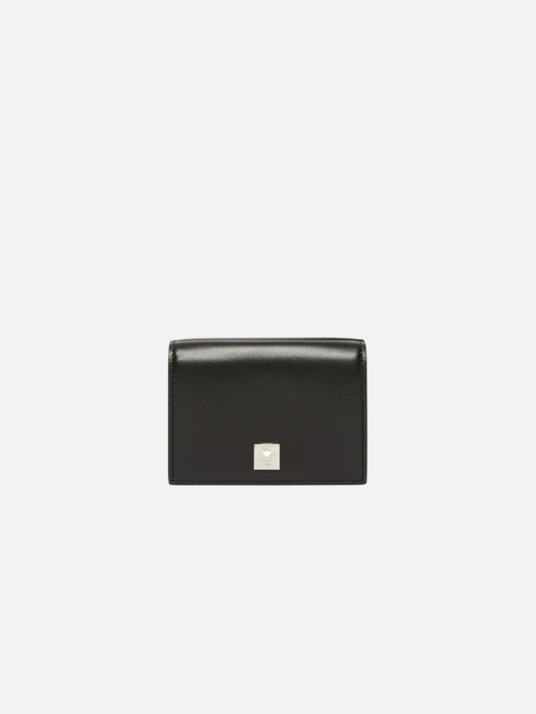 MAX MARA COMPACT wallet