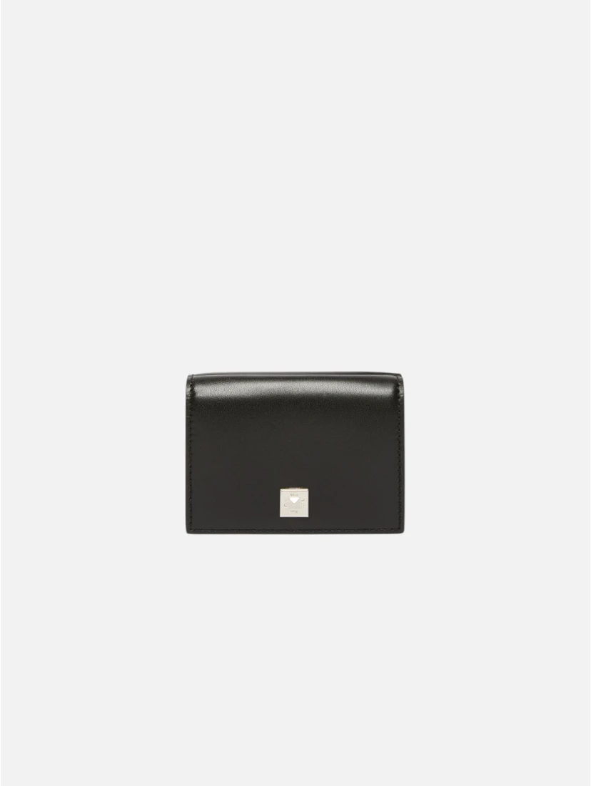 MAX MARA COMPACT wallet