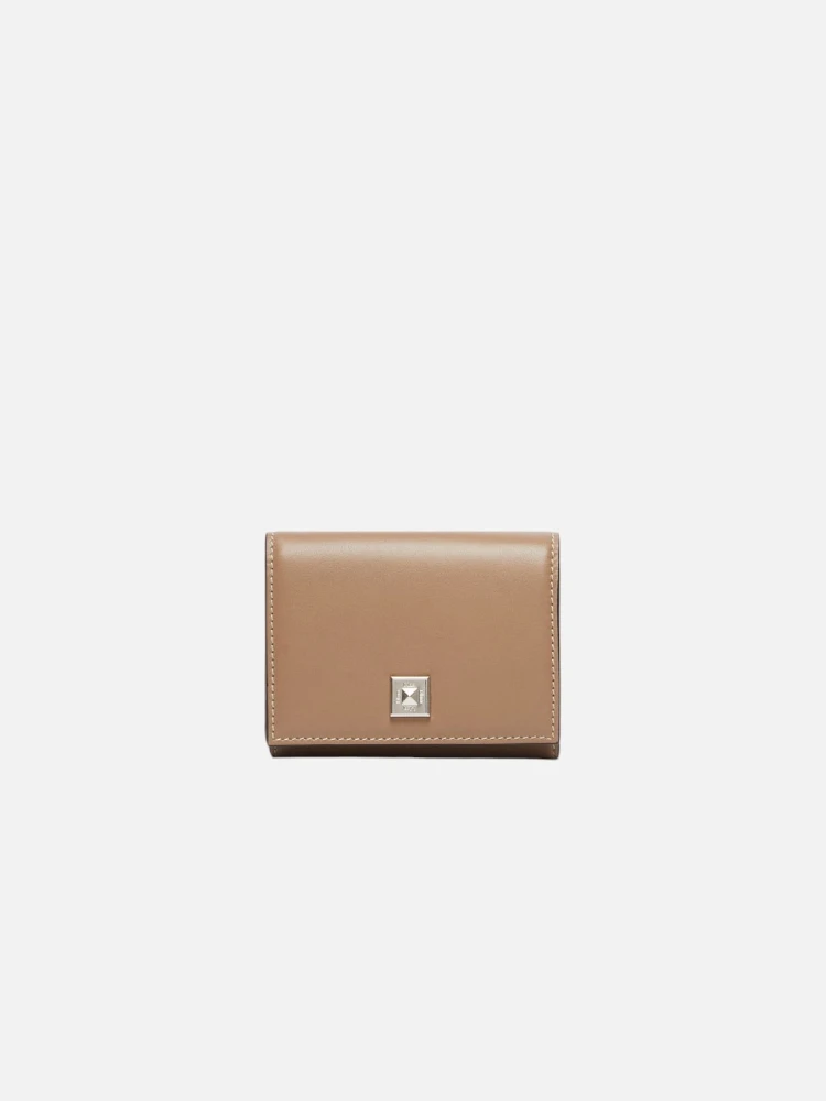 MAX MARA COMPACT wallet