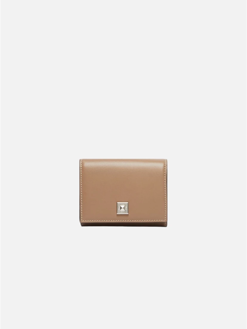 MAX MARA COMPACT wallet