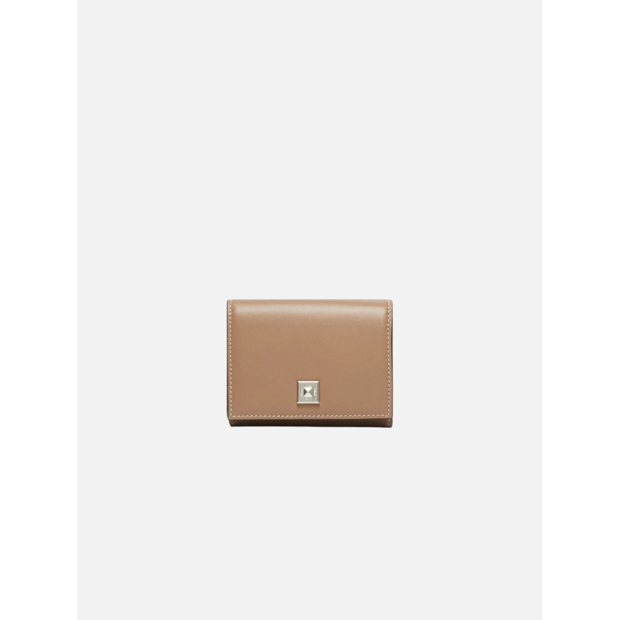 MAX MARA COMPACT wallet