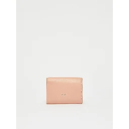 MAX MARA COMPACT wallet