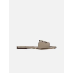 DOLCE & GABBANA slippers