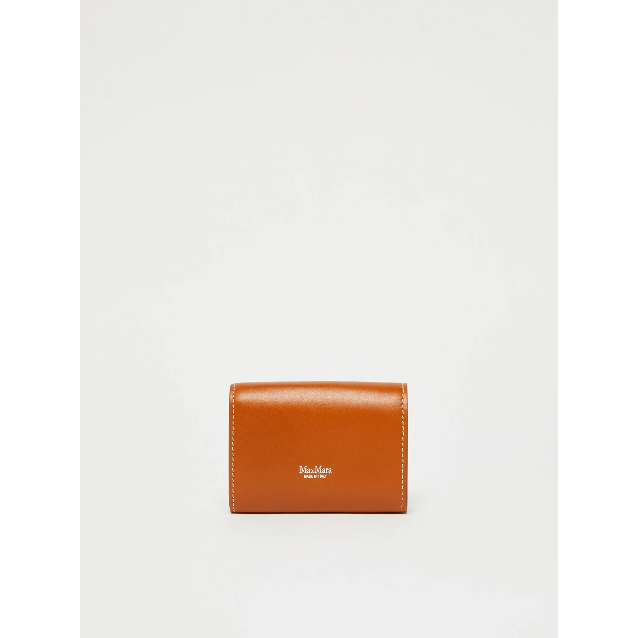 MAX MARA COMPACT wallet