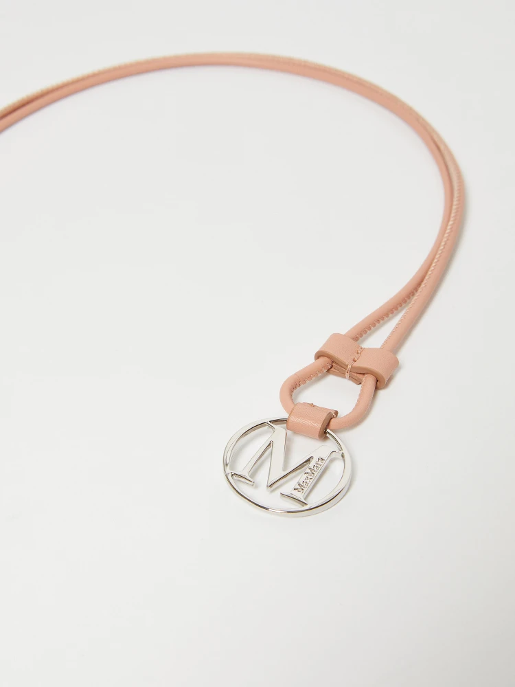 MAX MARA MM lace bag strap alternative