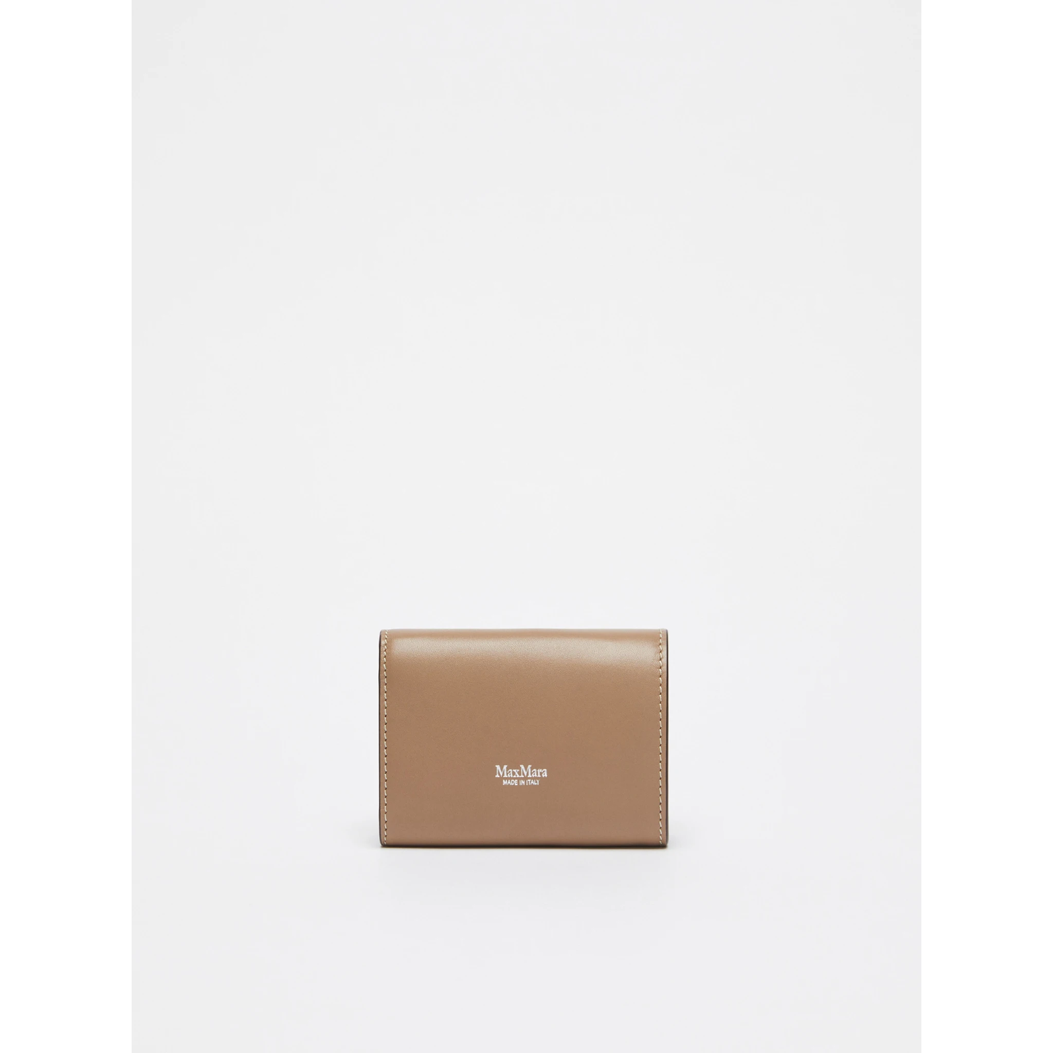 MAX MARA COMPACT wallet