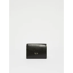 MAX MARA COMPACT wallet