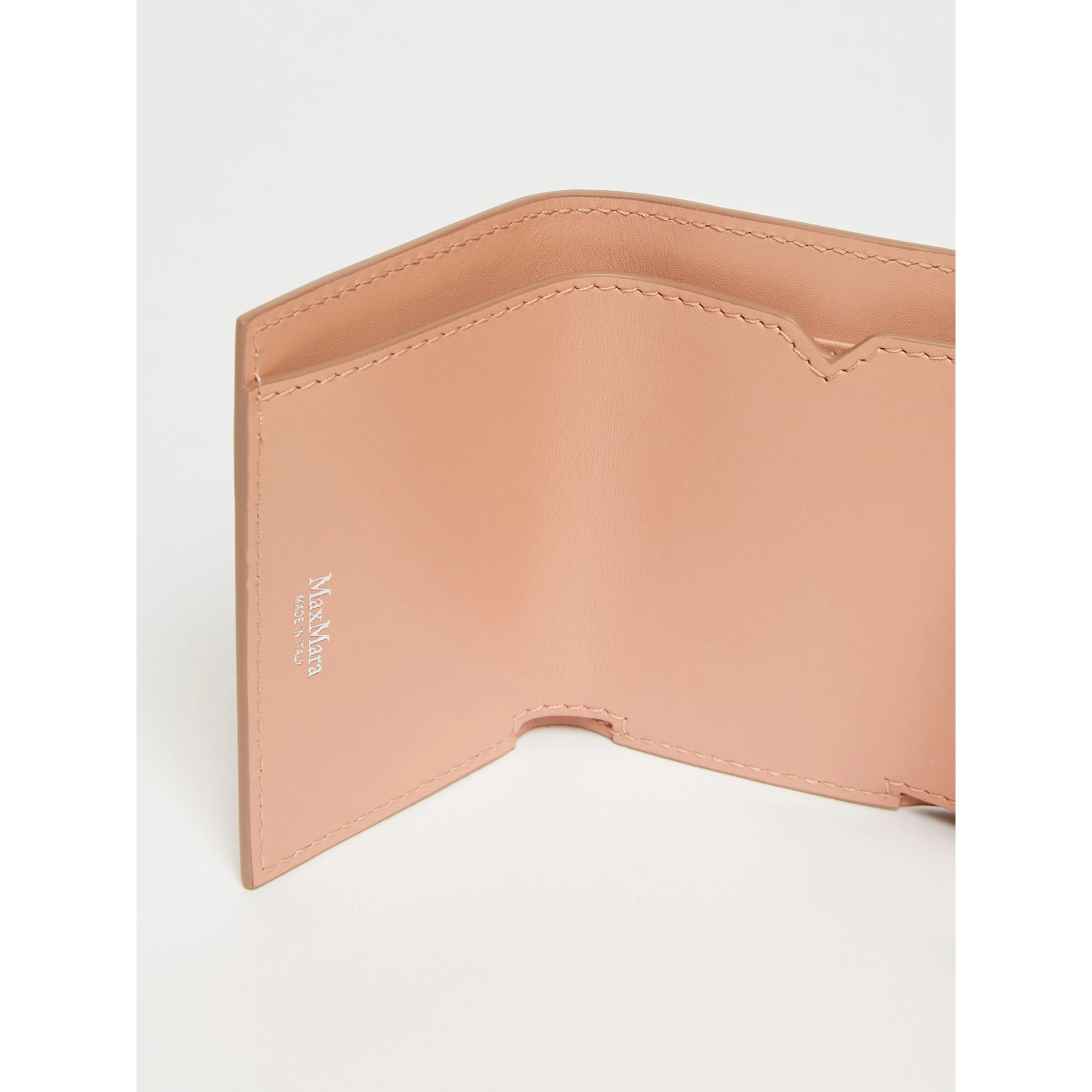 MAX MARA COMPACT wallet
