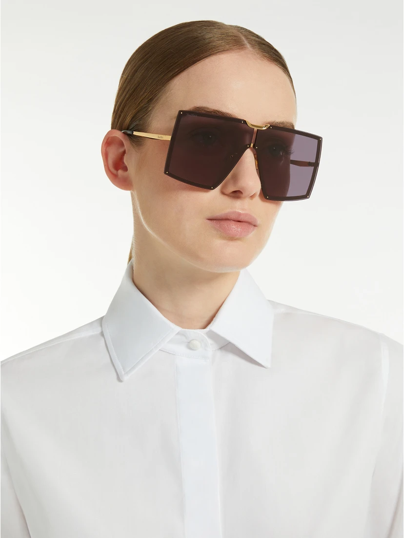 MAX MARA MILLER glasses