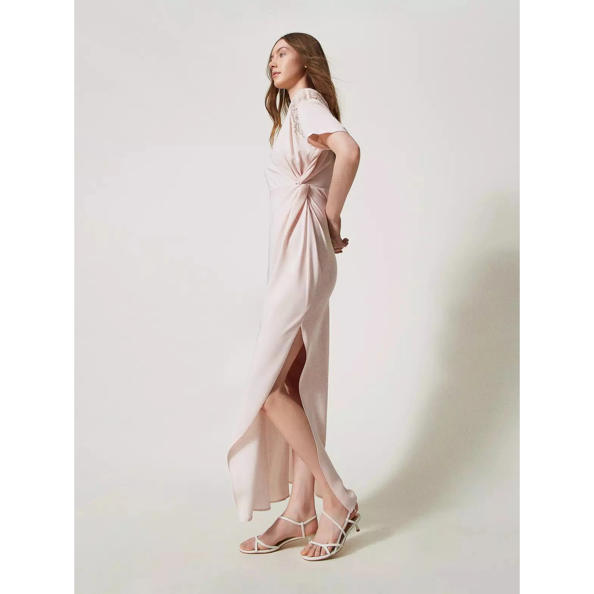 فستان توينسيت