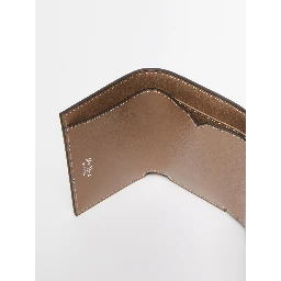 MAX MARA COMPACT wallet