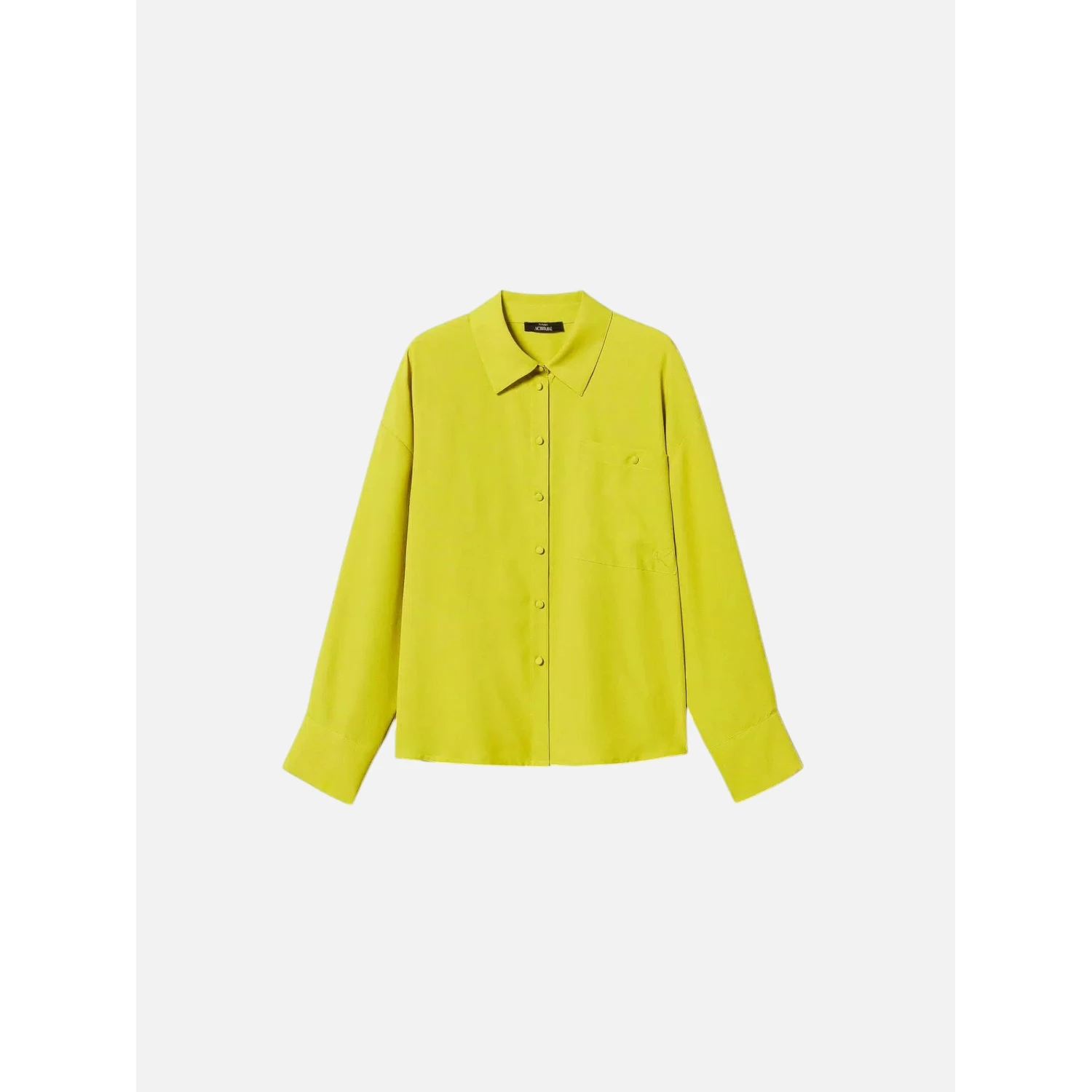TWINSET shirt
