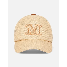 MAX MARA JEZ cap