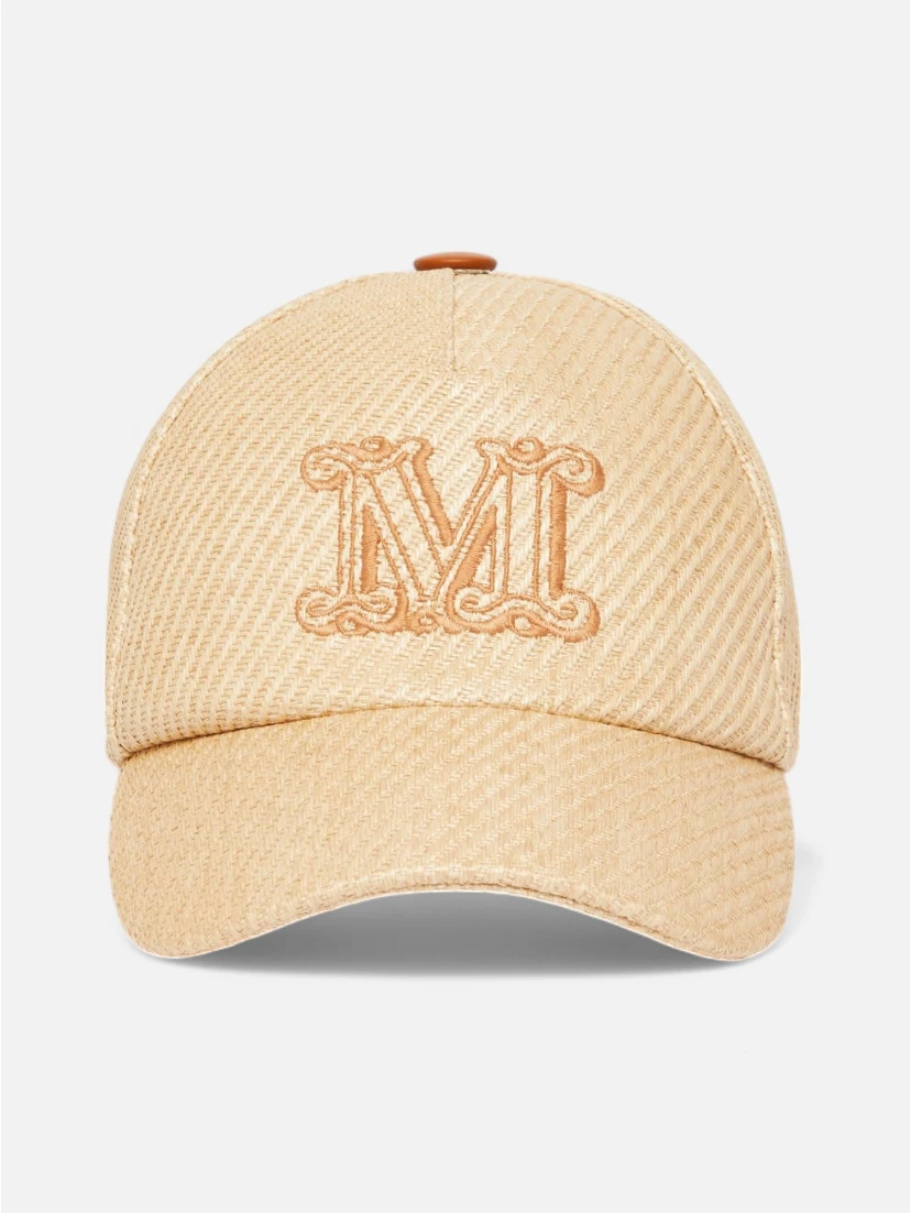 MAX MARA JEZ cap