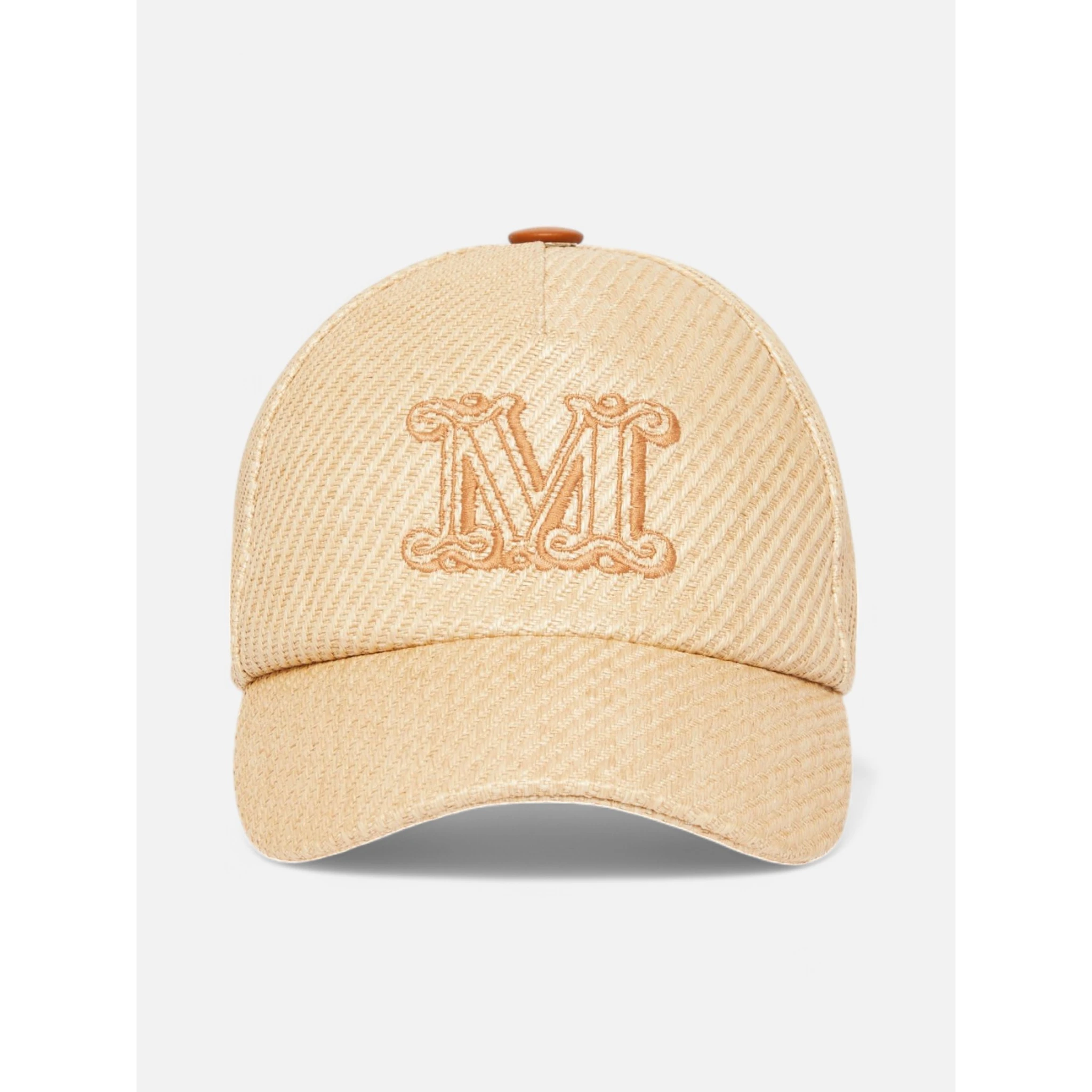 MAX MARA JEZ cap