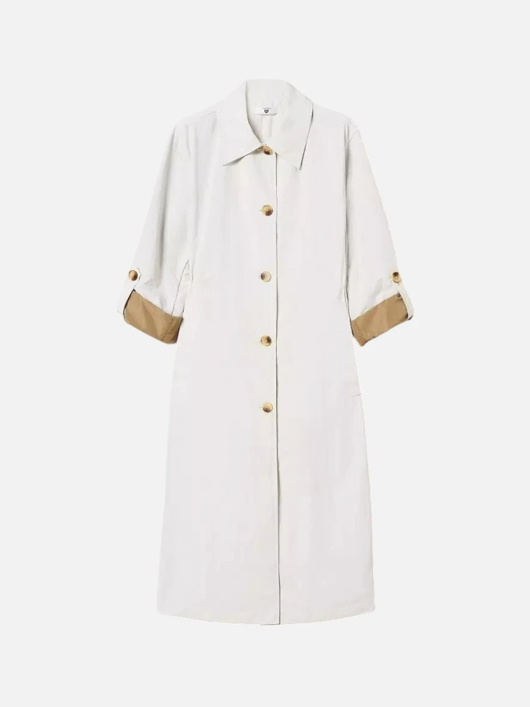 معطف توينسيت