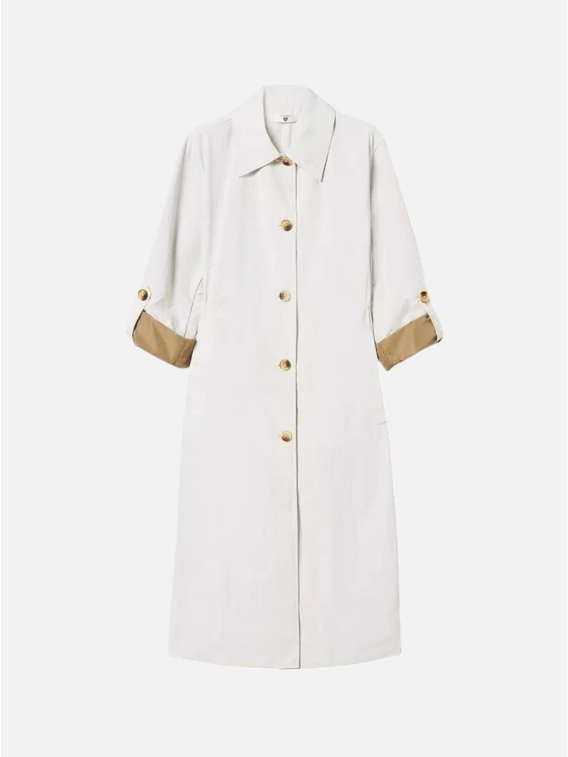 معطف توينسيت