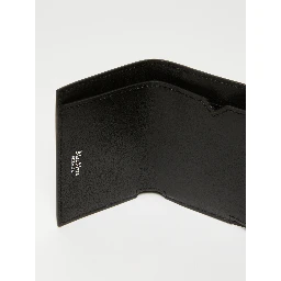 MAX MARA COMPACT wallet